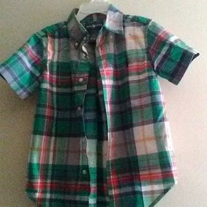 Boys Shirt